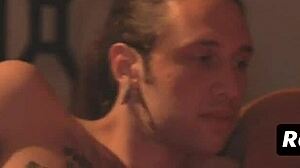 Stunning Swinger Couples Swap Partners for Intense Oral Group Action