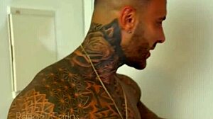 thick cock doggystyle wrecks rangel carlos she moans wild 🥵🍑💦