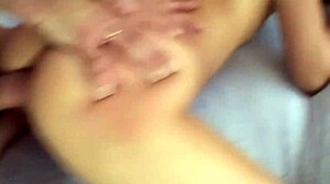 Coaches Pound Cheerleader All Holes