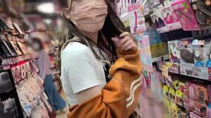 【moe喘ぎ声！】Idol-Voiced Hottie Crafts Nut-Busting Moans in Secret Studio Creampie Love Session