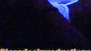 SEXY BLACK MODEL GETS CLOTHES RIPPED OFF IN BACKROOM CASTING FOR ROUGH ORAL CUM DRIPPING!