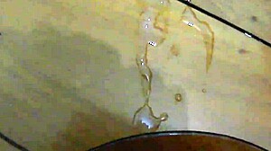 epic bukkake blowbang gangbang leaves her dripping cum everywhere 💦👅