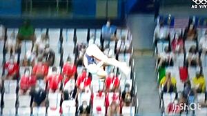 Perfect Body Ass Worship Bold Action