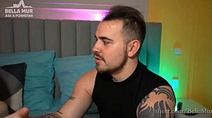 married pornstar life gets wild