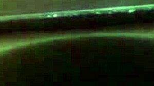 Hidden Cam Scans Japanese Panties Up Close