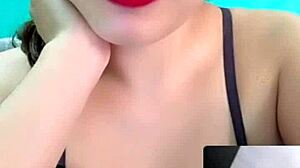 I went live on bigo showing off my huge tits to everyone!! um they loved it so much...