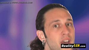 Stunning Swinger Couples Swap Partners for Intense Oral Group Action