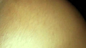 fat ass ebony bend over for my monster black cock