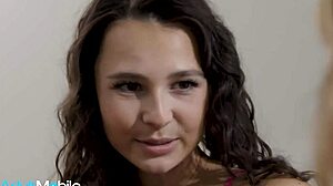 paige owens n liz jordan... uh they take stepsis thing way further 😩👭💦