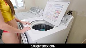 letting stepdad bone me... to shut his mouth catalina ossa