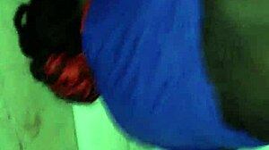 damn this fat ebony bbw teen screams so loud when she gets fucked