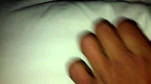 take it deep natalie from that orlando hotel stranger