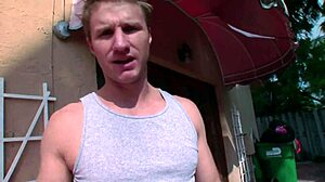 ever seen a redhead milf's perfect body take tight pussy hammering?