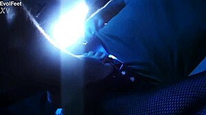 worship these perfect feet like your life depends on it... dirty pov feet goddess