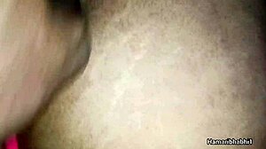 desi indian girl endures intense hardcore pounding chudai