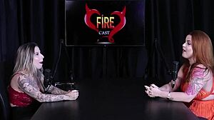 Isadora Closel Saucy Interview Full Putaria Porn Cast Brazil Part 2