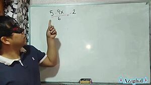 level 56 sexual math with nerdy japanese teacher in jalisco mexico