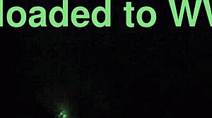 showing my natural black tits privately in warm night jeans wolf vibe