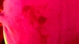 PADRASTO GIVING ME ANAL OUTSIDE WITH SEX TOYS CAUGHT!