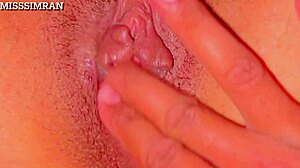 Stepsister's tight pink virgin pussy?