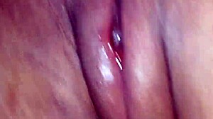 boyfriend sneaks anal pounding cums 3x deep inside