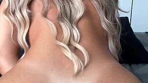 riding dildo hard pretending it's your throbbing cock baby