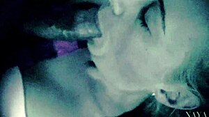 Stepdad Pounds Resting Stepdaughter Hard