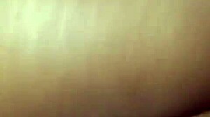 Juicy Stepsis Bent Over Dripping Pussy Ripped Clothes Creampie Doggystyle