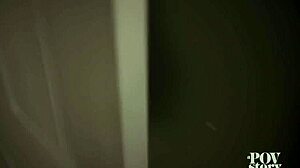 SLOW Dance Seduction by Big Tits Petite Latina Mother-in-Law