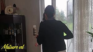 Lesbian Best Friends Tease Pussy and Ass Licking