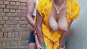 Big Boobs Wife Craves Horny Tit-Filled Sessions Non-Stop