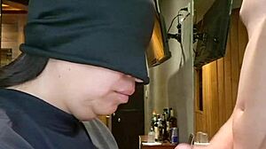 Gulp down every drop of your hot cum straight from my mouth?