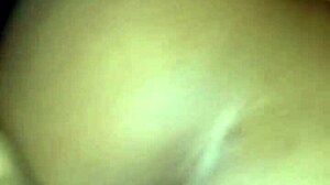 fat ass ebony bend over for my monster black cock