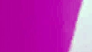 Madrasta dá boquete escondido no banheiro público pro enteado, que emoção!