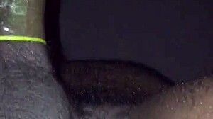 watch her bent over homemade doggystyle pounding?