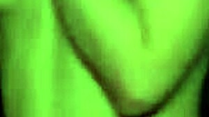 Skinny Blonde Rides Monster Cock Bent Over Doggystyle Cumshot