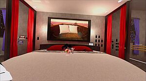 wanna watch huge monster cocks in furry fox x fox action?