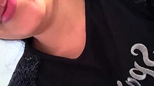 Each Lace Pantie Try-On Tempts You Pick Your Slutty Favorite!