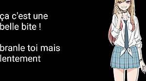 marin kitagawa joi anal masturbation cei instructions