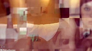 i'm that skinny british redhead swallowing cum in uniform 😩💦