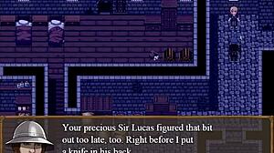 Claire's Play: Quest Episode 38 Unfolds with Intimate Twists