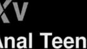 i'm nathy leone innocent but gaping wide on first huge anal