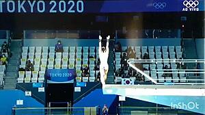 Perfect Body Ass Worship Bold Action