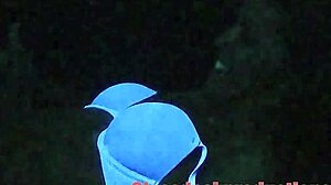 SEXY BLACK MODEL GETS CLOTHES RIPPED OFF IN BACKROOM CASTING FOR ROUGH ORAL CUM DRIPPING!