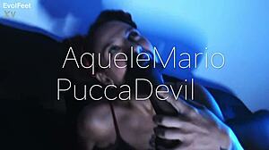 worship these perfect feet like your life depends on it... dirty pov feet goddess