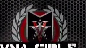 Angel Allwood's Big Clit Pussy Lick Fest!