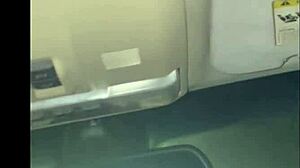 hey uber driver, loved watching me stuff my huge dildo after valentine fun?