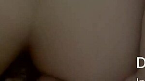 Brazilian Coed Holds Ass Open For Deep College Fuck