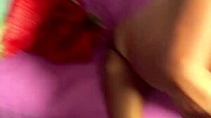 negra culona begs neighbor fuck her fat ass hard