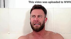 JAPANESE RUBDOWNS GONE WILD!